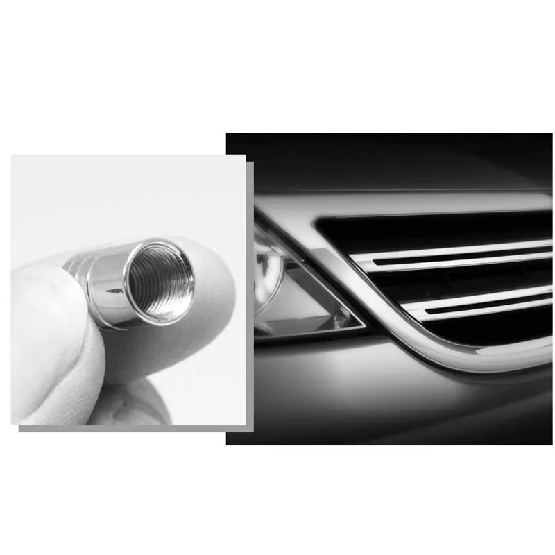 Стайлинга автомобилей Авто Стикеры чехлы чехол с эмблемой Opel H G J Corsa Insignia Astra Antara