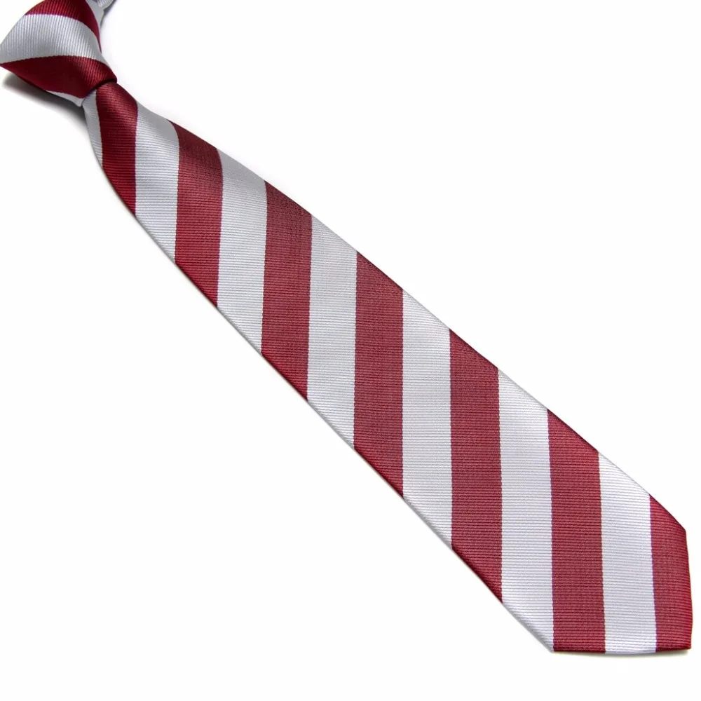 HOOYI 2019 полосатые школьные шейные Галстуки для студентов колледжа|neck tie|boys tiesties ties |