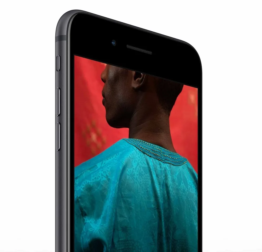 Разблокированный Apple iPhone 8/8 Plus TouchID 4G LTE iOS 12MP камера 4,7/5," retina HD дисплей беспроводной Смартфон