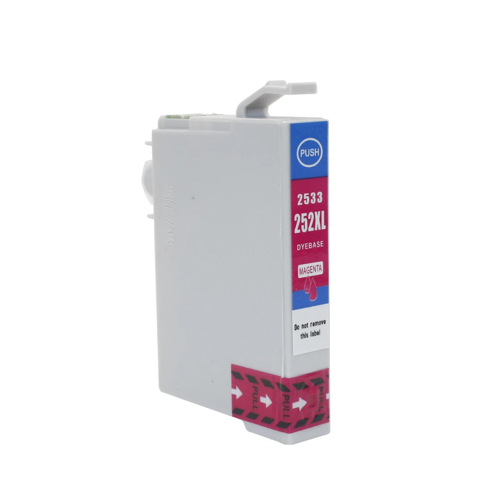 5 шт./упаковка картриджи для принтера Epson 3640 7110 7610 7620|ink cartridge|ink cartridge for epsoncartridge epson |