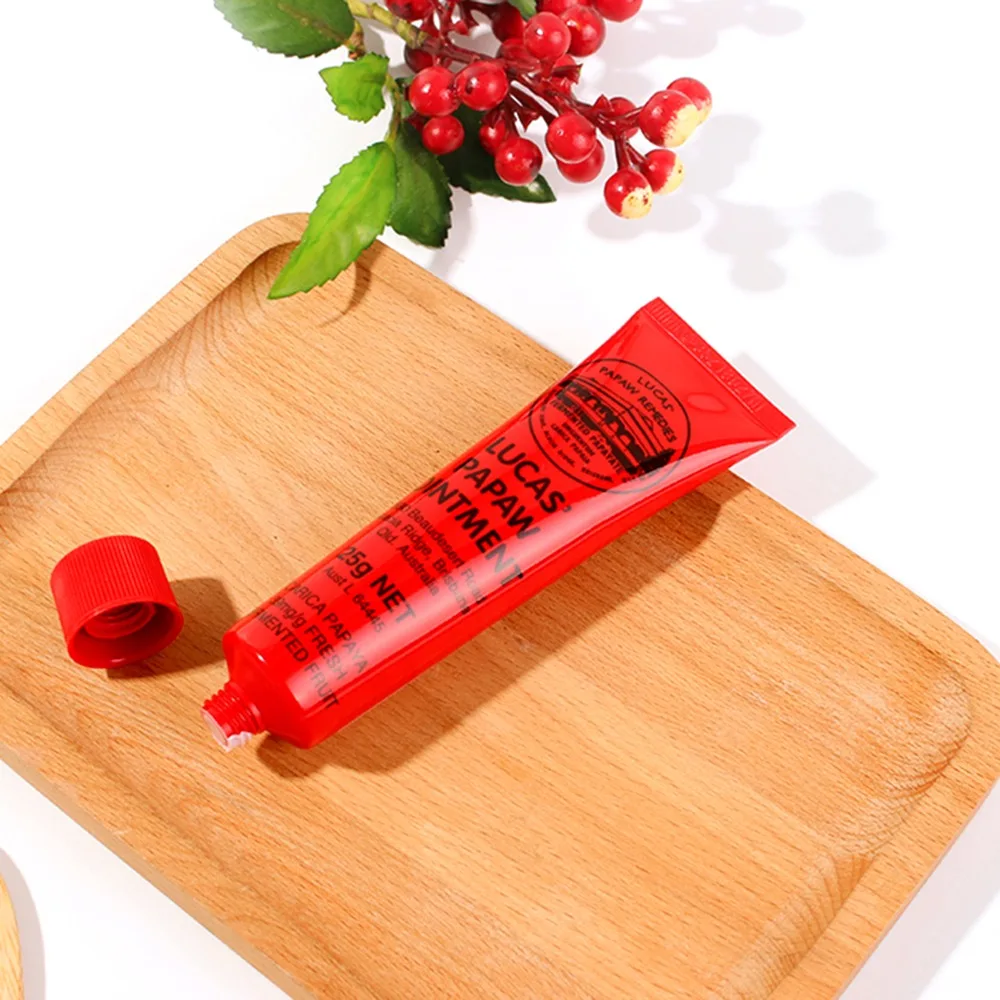 Мазь PAPAW Lucas 25 г крем для подгузников аппликатор сыпи удаления от насекомых