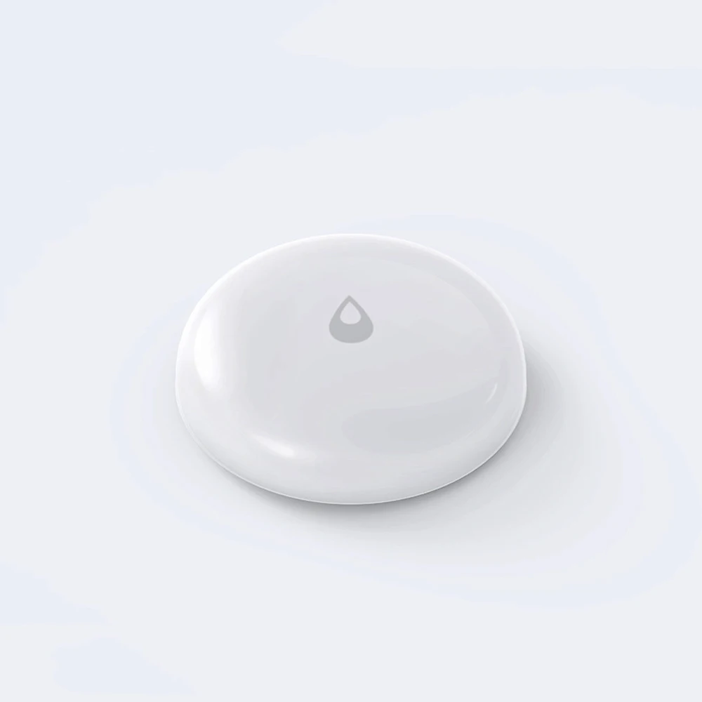 Xiaomi Mijia Aqara датчик погружения воды утечки для дома удаленный сигнал безопасности