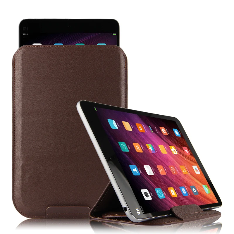 Чехол для Xiaomi Mi Pad 4 Mipad4 8 0 &quot защитный чехол из ПУ кожи Pad4 mipad4 планшета ПК