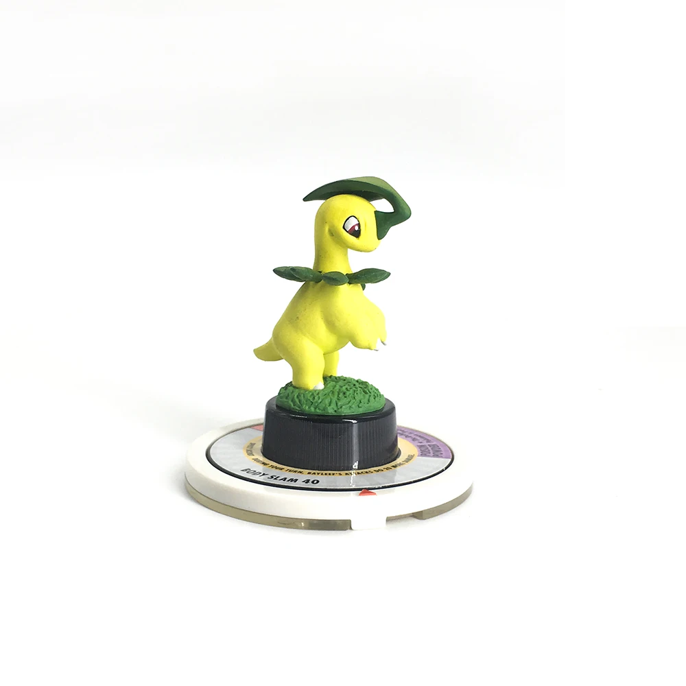 Фигурка из японского аниме Такара Tomy Игрушка Покемон, монстр Коллекционные Фигурки военные шахматы, настольные игры модель для детей