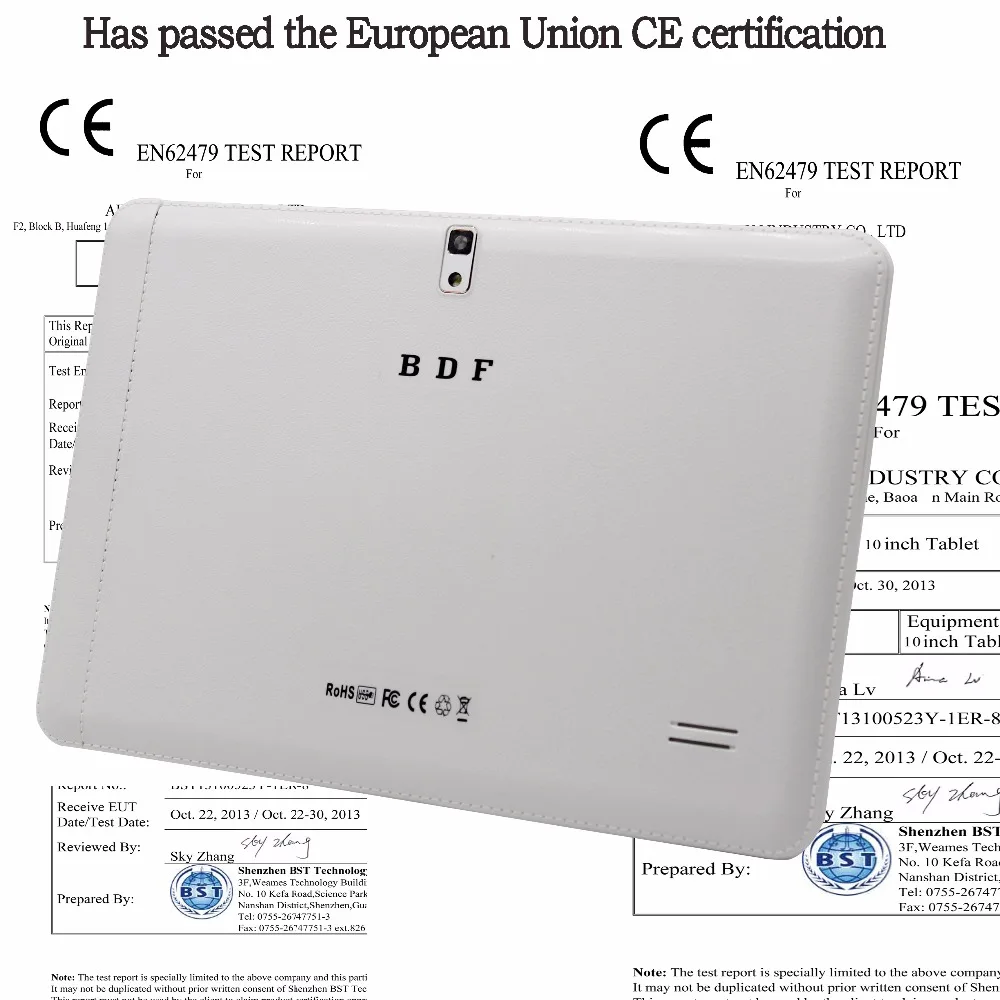 10 дюймов 3g ExternalQuad Bluetooth FM 2 sim-карты телефонный звонок Smart Tab Pad core Android4.4 планшеты pc 2 ГБ 16 ГБ 1024*600 ЖК-дисплей
