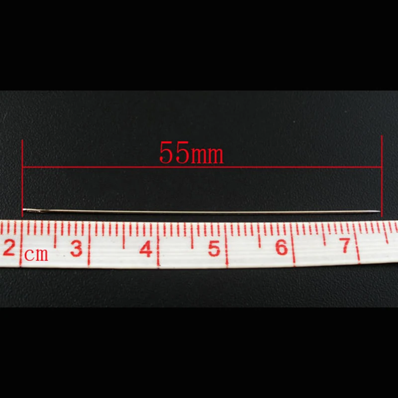 100 шт. полезный инструмент для нарезки нитей бисером ювелирных изделий своими