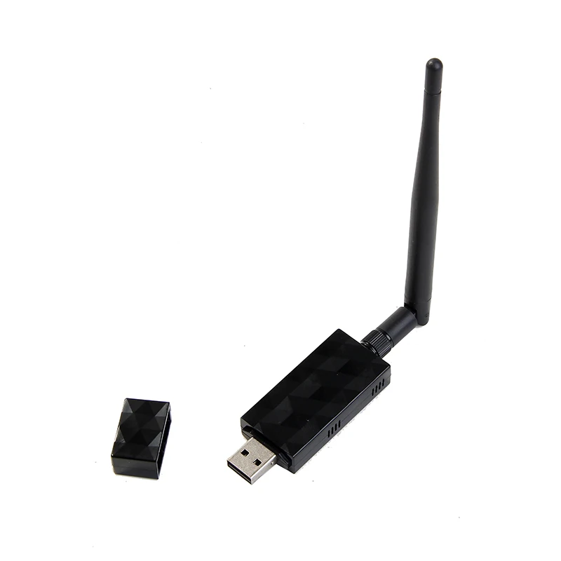 Fenvi USB WiFi адаптер 150 Мбит Мини Беспроводной Wi Fi Телевизионные антенны высокого