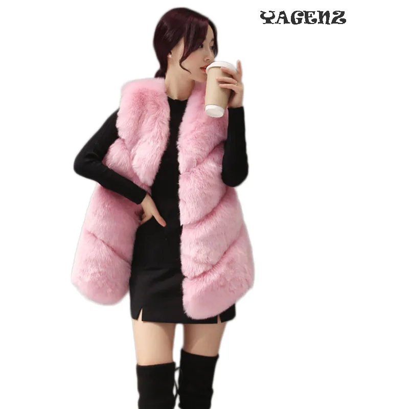 

Winter Female Luxury Elegant Warm Faux Sheepskin Fur Coats For Women Faux Fur Winter Coat Women Warm Down Fur Coat