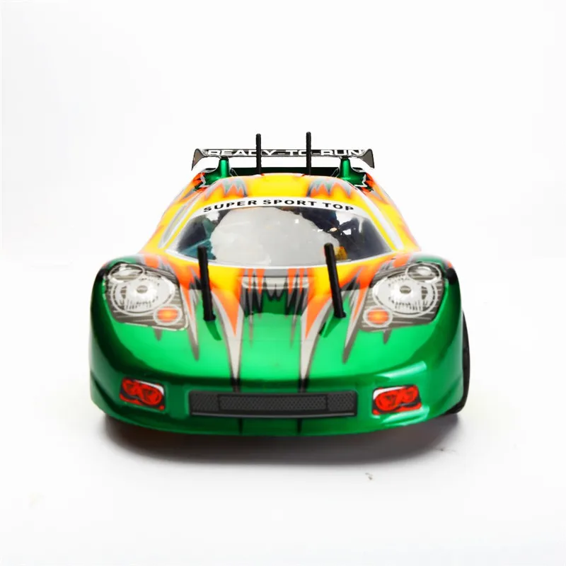 HSP 94122 1/10 2 4G 4WD Rc автомобиль 18cxp нитровые на дороге универсал Pivot Ball подвеска