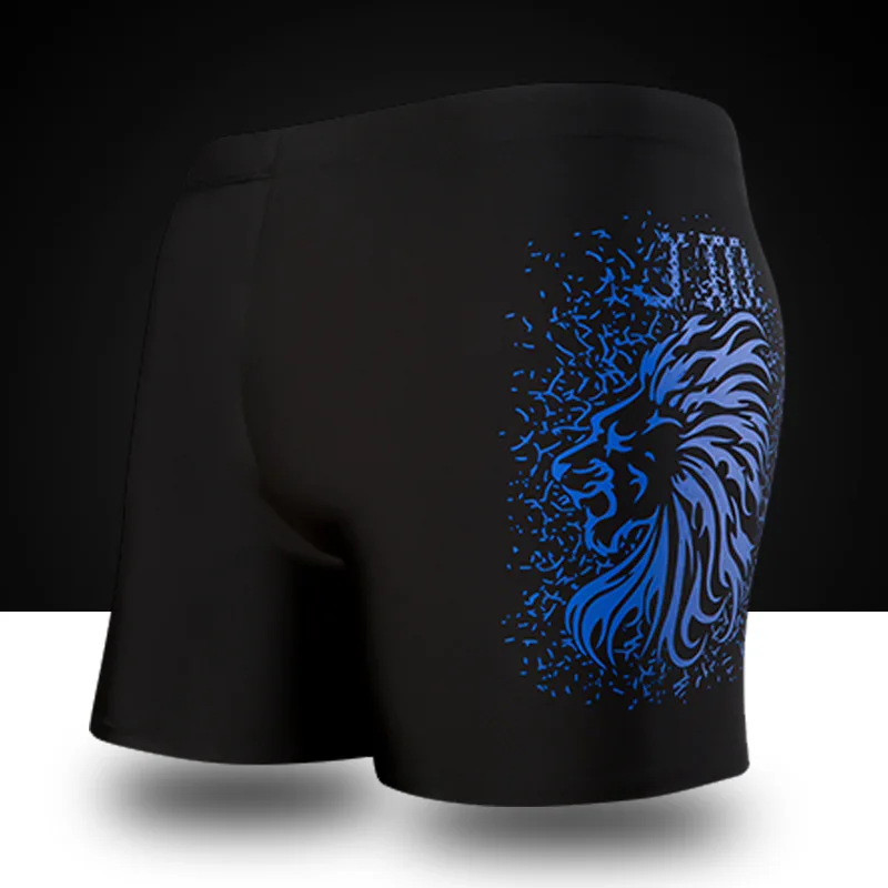 Купальники для малышек Для мужчин Лето 2017 г. Дайвинг Одежда заплыва Шорты женщин