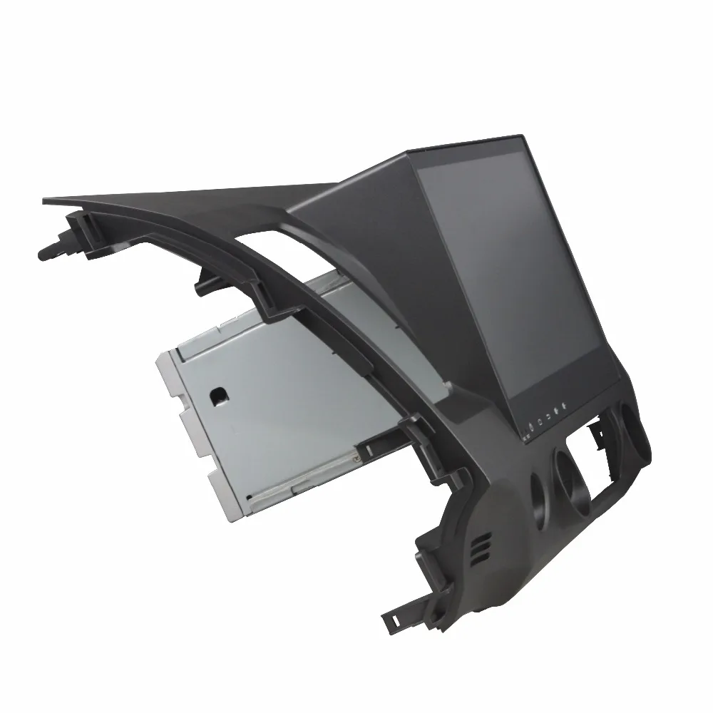 Автомагнитола 2 din 4 + 64 ГБ PX6 6 ядер 10 1 дюйма Android DVD GPS Wi-Fi для Honda Civic 2006 2007 2008 2009 2010 2011 |