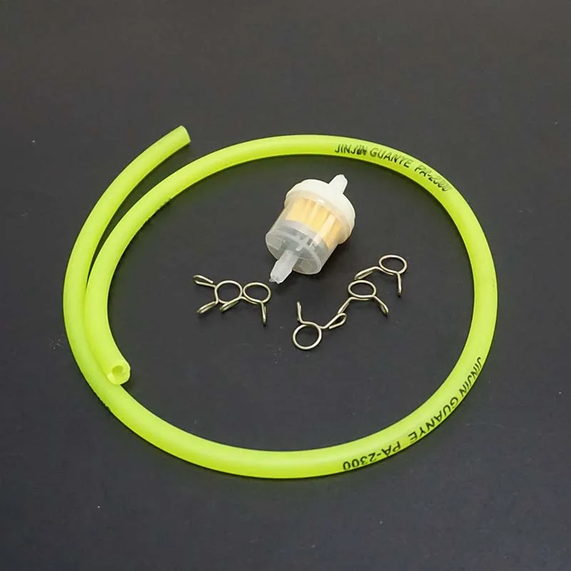 1 м шланг для масла Топливопровод труба трубопровод мотоцикла мотокросса ATV