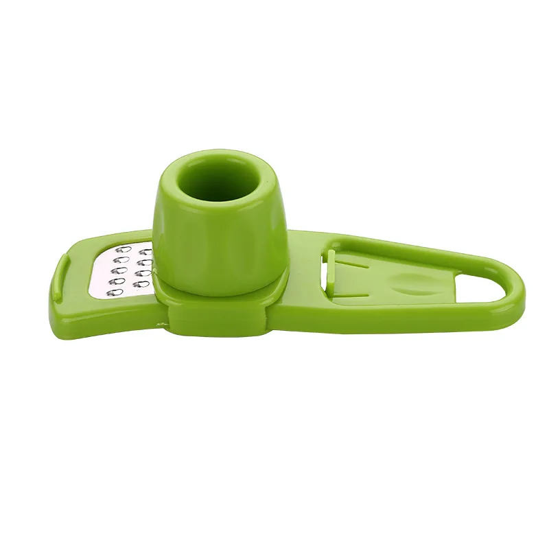 Multifunctional Ginger Garlic Press Grinding Grater Planer Slicer Mini Cutter Kitchen Cooking Gadgets Tools Utensils Accessories | Дом и сад