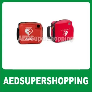 AED carry case defibtech lifeline aed zoll powerheart case|a case|case acase |