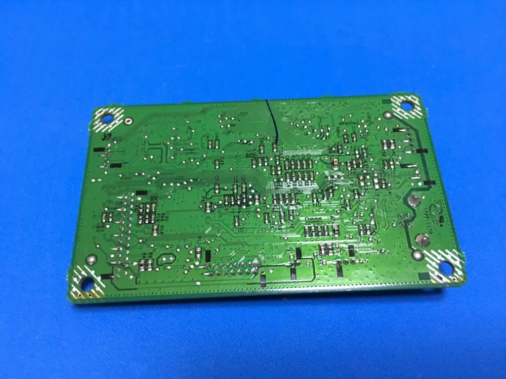 Логика платы форматирования основная плата для samsung ML 1660 1661 1665 принтер
