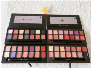 Палитра теней для век Anastasia Beverly Philosophy норвина 2019| |