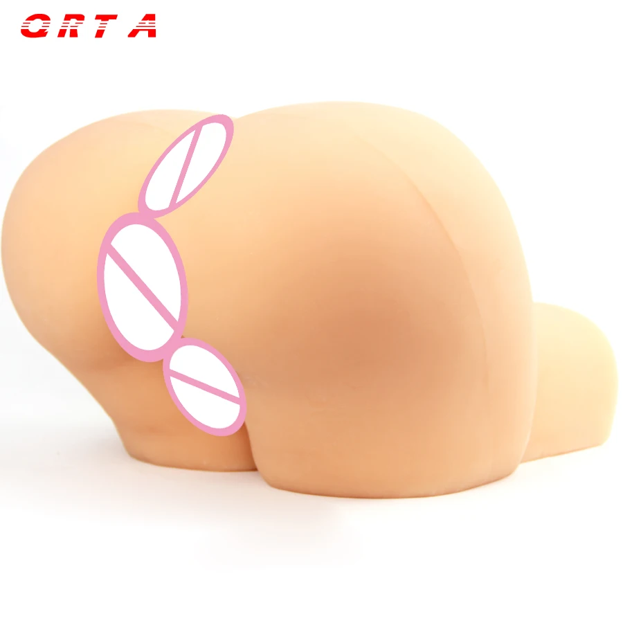 2015 секс куклы 10 кг Реалистичная страстная большая задница и вагина полная