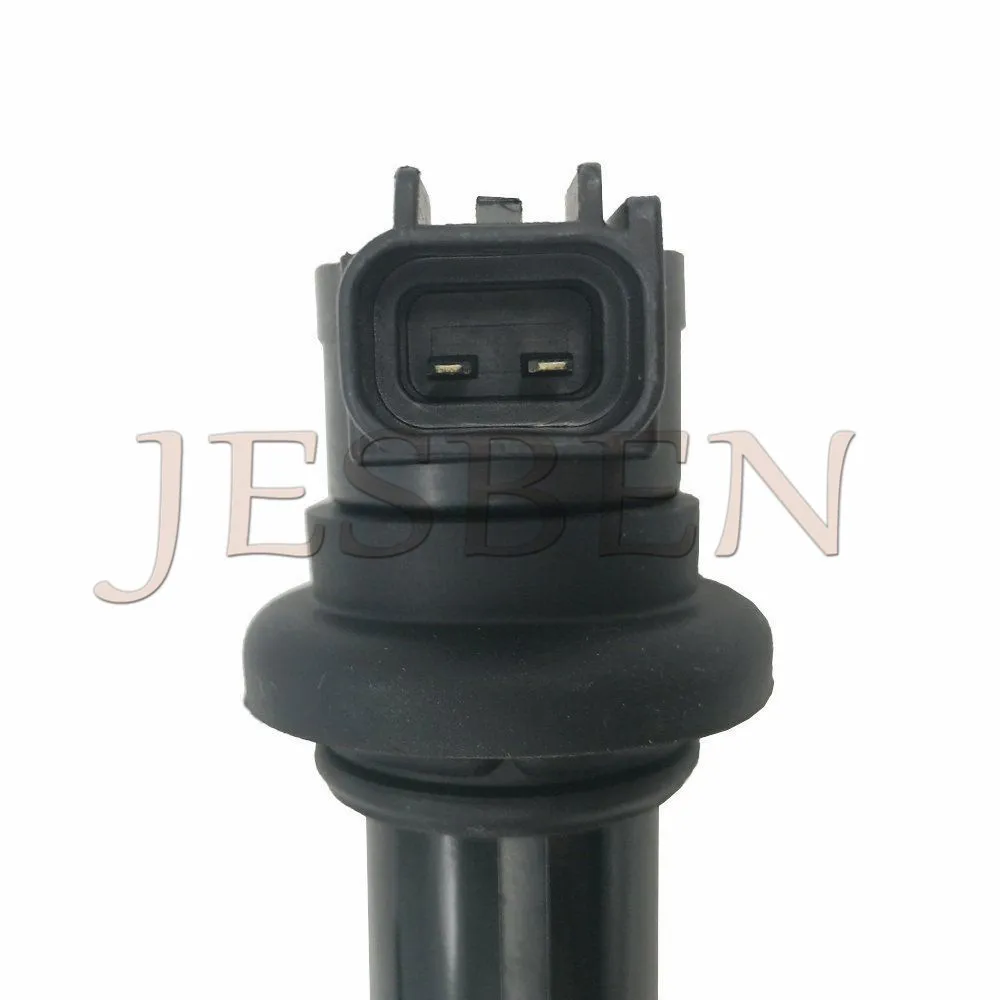JESBEN Новинка 2 шт./лот катушка зажигания F6T558 для 2002 17 Yamaha YZF R1 R6 R6S VMX V Max № 5VY 82310 00