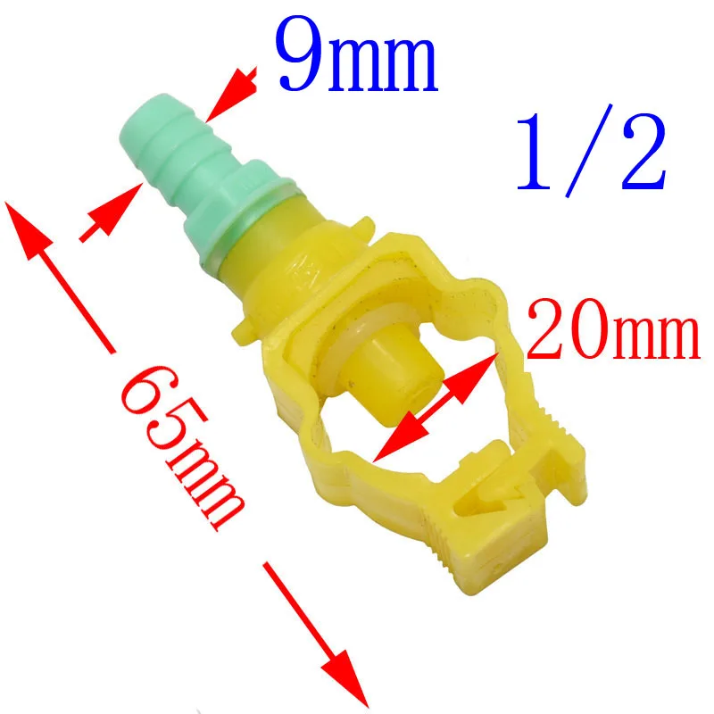 10 шт. автоматическое питьевое оборудование для сельского хозяйства диаметр от 25