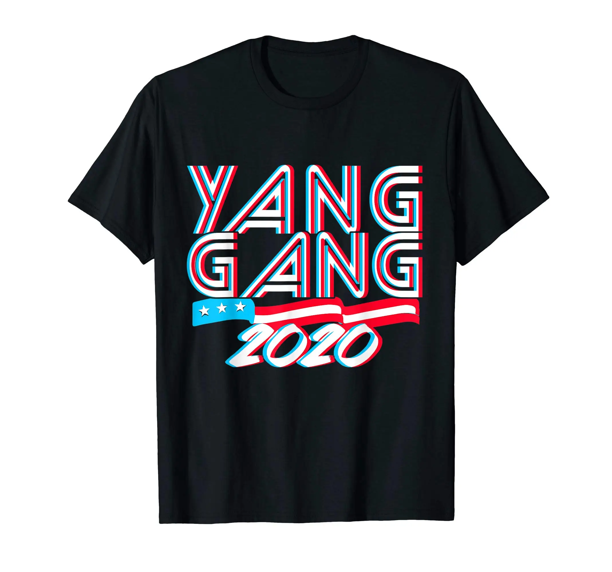 Футболка Angel Yang 2020 | Мужская одежда