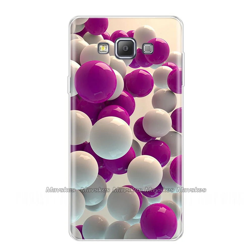 36 Силиконовый чехол для samsung A3, задняя крышка для samsung Galaxy A315, чехол-бампер для samsung A3, SM-A300F, чехол для телефона s - Цвет: 36