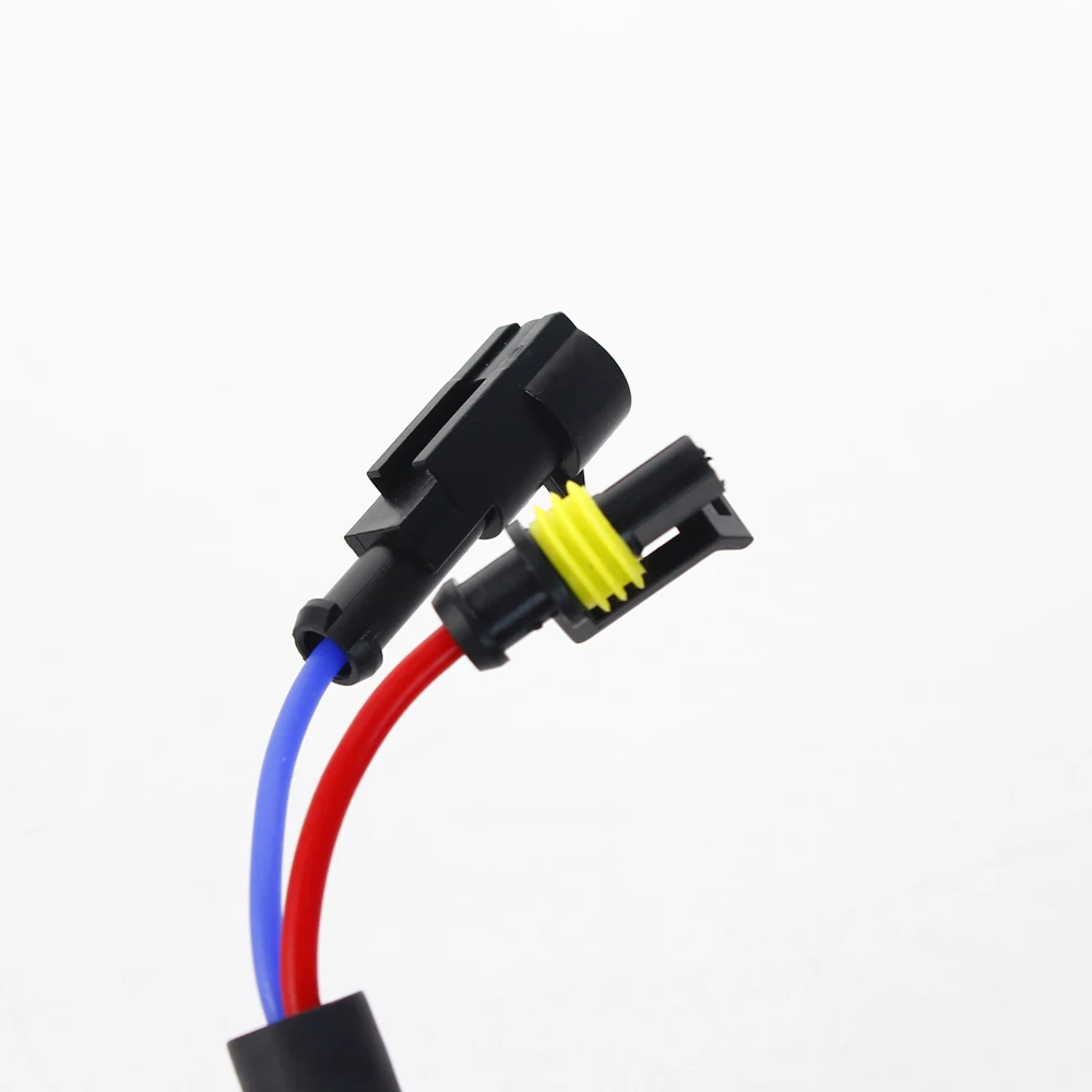 2 шт. 55 Вт балласт xenon hid 35 Вт Цифровой Тонкий ксеноновый балласт 35 Вт блок электронный балласт зажигания для ксеноновый комплект hid H7 H4 H1 H3 H11
