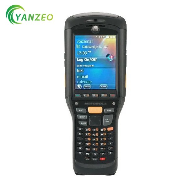 MC9596 KDAEAC00100 для Motorola символ мобильный 2D терминал сбора данных Win Mobile 6 5 логистики