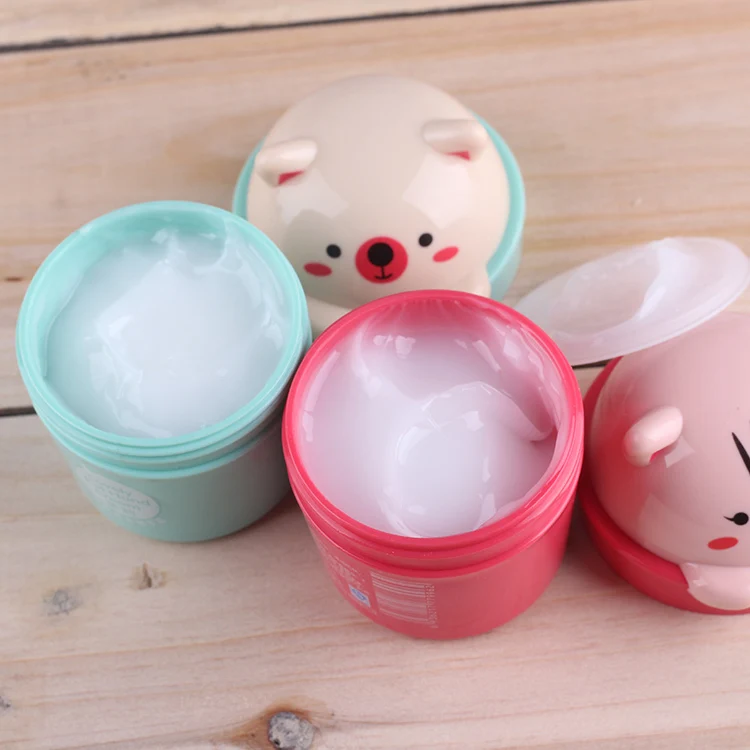 Мини с милым рисунком кота Pet Животные медведь фруктовый отбеливающий anti