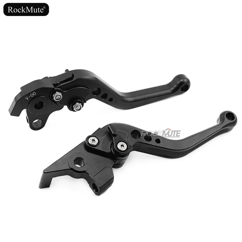 Длинные/короткие рычаги тормозной муфты для мотоцикла Aprilia RSV4 1000 APRC R/Factory/RR/RF 2011 2016