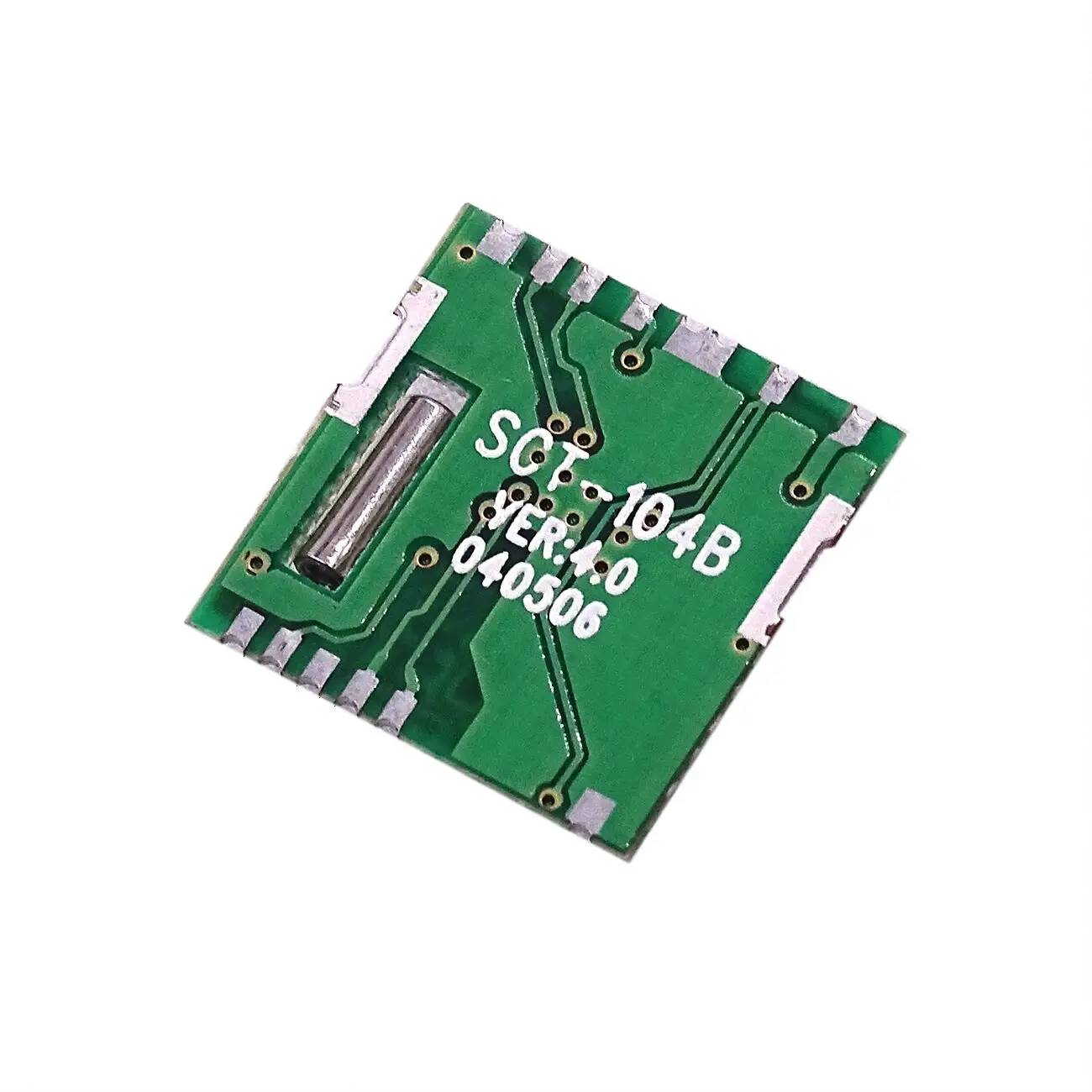 Программируемый радиомодуль TEA5767 10 шт./лот низкомощный стереомодуль FM|radio module|module