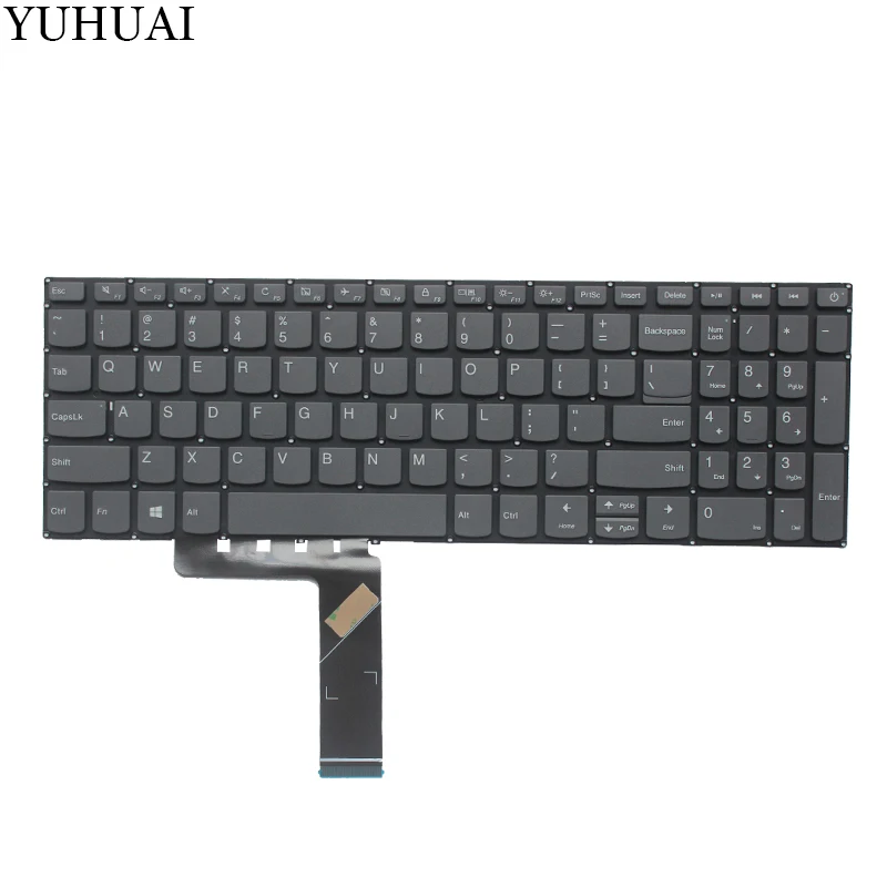 Новая клавиатура для ноутбука Lenovo ideapad 320-17 320-17IKB 320-17ISK | Компьютеры и офис