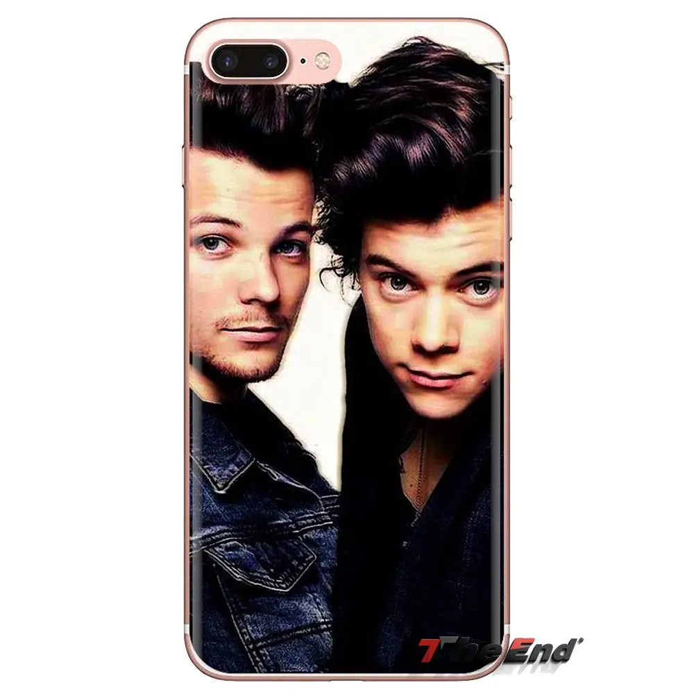Чехол для телефона Harry Stylinson one direction Samsung Galaxy J1 J2 J3 J4 J5 J6 J7 J8 Plus 2018 Prime 2015 2016 2017 - купить
