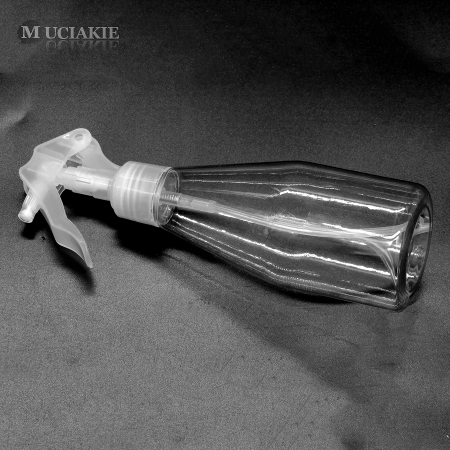 MUCIAKIE 1 шт. ручной распылитель воды 200 мл для полива сада переносной поливочный с