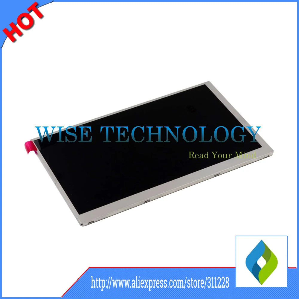 

7'' LCD screen display for Garmin Nuvi 2757 2757LT 2757LM 2757LMT , GPS LCD