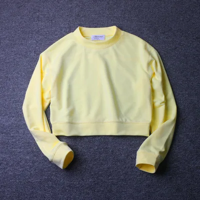yellow hoodies Kpop черные розовые Дженни же Серые повседневные брюки женские осенние Популярные Брюки Корейская уличная одежда брюки Харадзюку женская одежда - Цвет: yellow hoodies