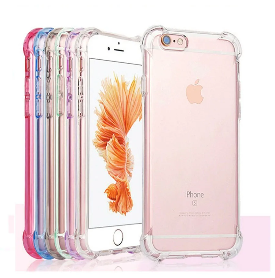 Чехол для iPhone X 8 7 6 6S Plus 5 SE 2020 XR XS 12 11 Pro MAX|Бамперы| |