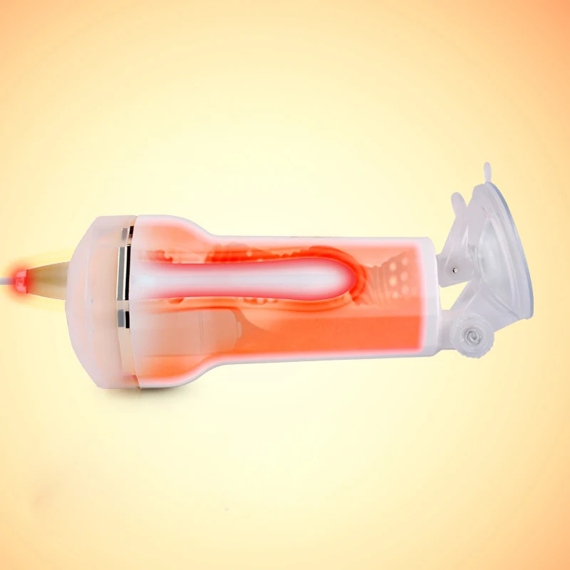 Секс-магазин зарядка через USB чашка для мастурбации нагревательные палочки