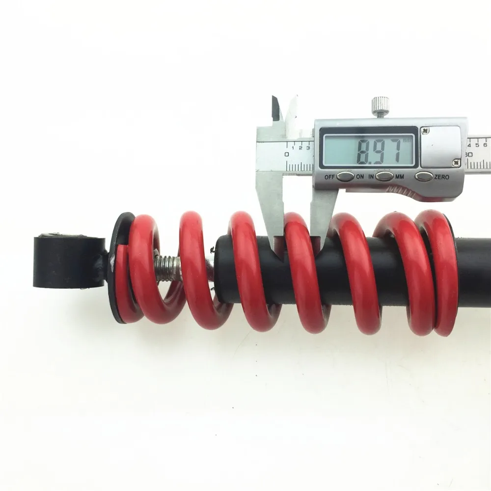 STARPAD ATV багги модифицированный амортизатор передний и задний пружинный