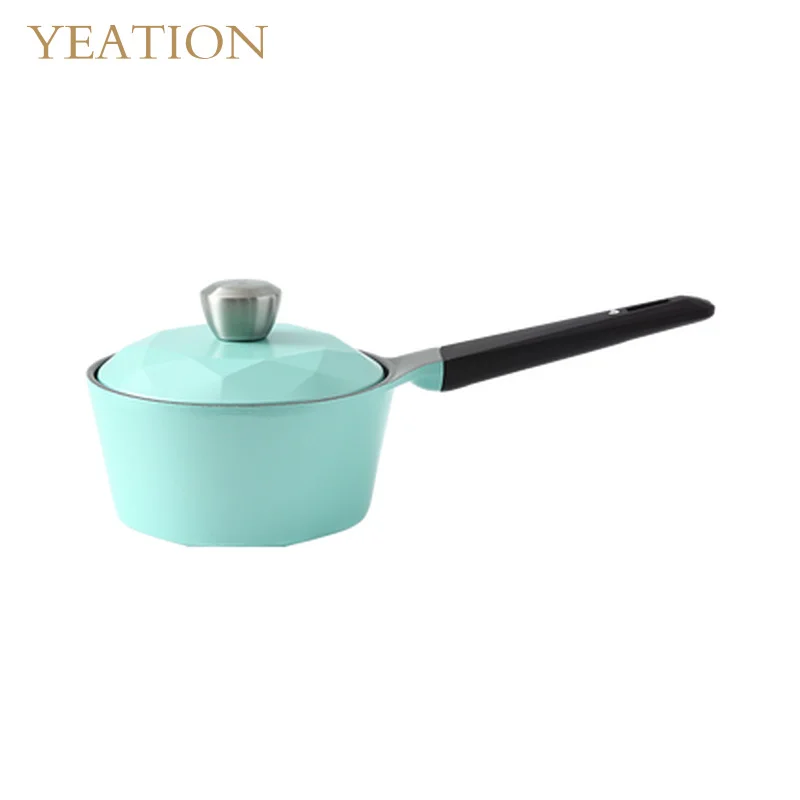 YEATION карат Алмазный мульти функция светильник в горшке и легко лоток для