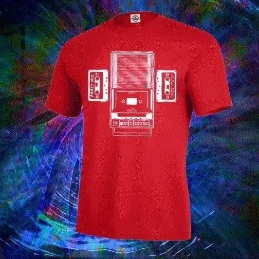 Лидер продаж Новинка 2019 летний модный стиль В стиле ретро кассетный магнитофон