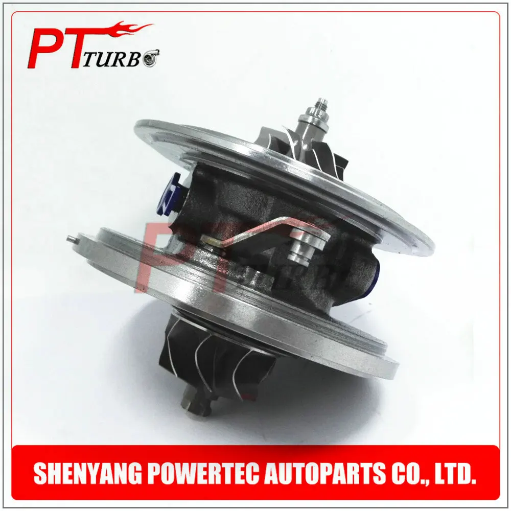 Турбокартридж CHRA GTB1749V 798128 / 9802446680 9676934380 для Fiat Ducato III Citroen Jumper Peugeot Boxer 2 HDi|cartridge