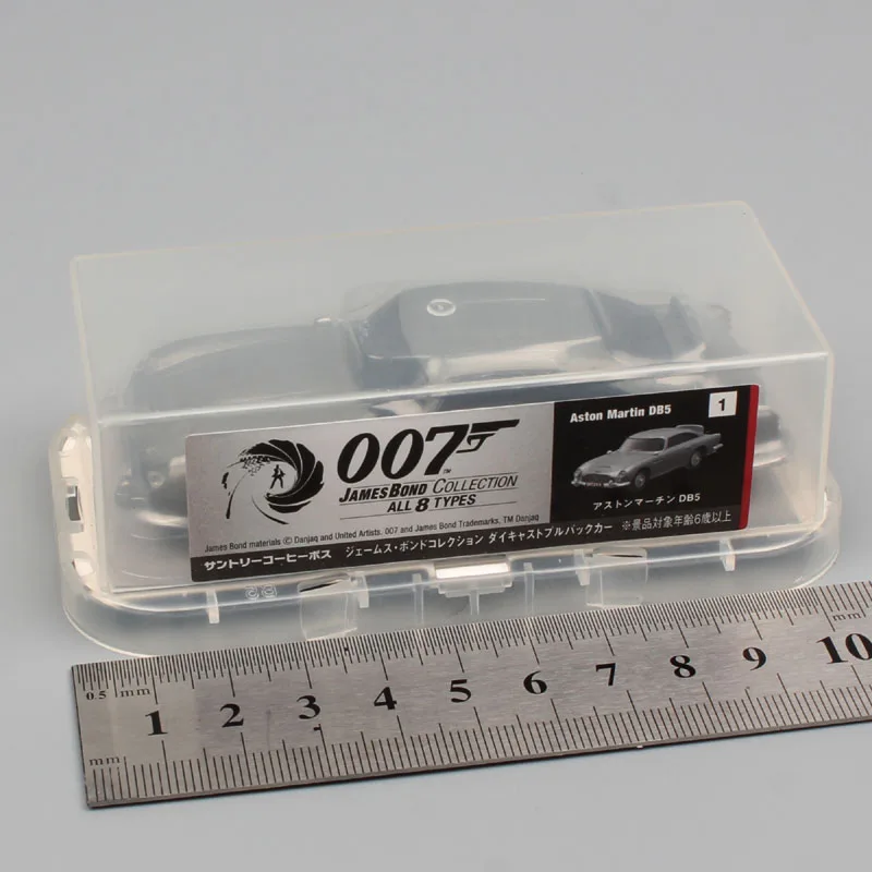 1:48 весы мини Aston Martin DB5 DBS оттяните бид BD 5 Acrostar Jet игрушечные машинки модели