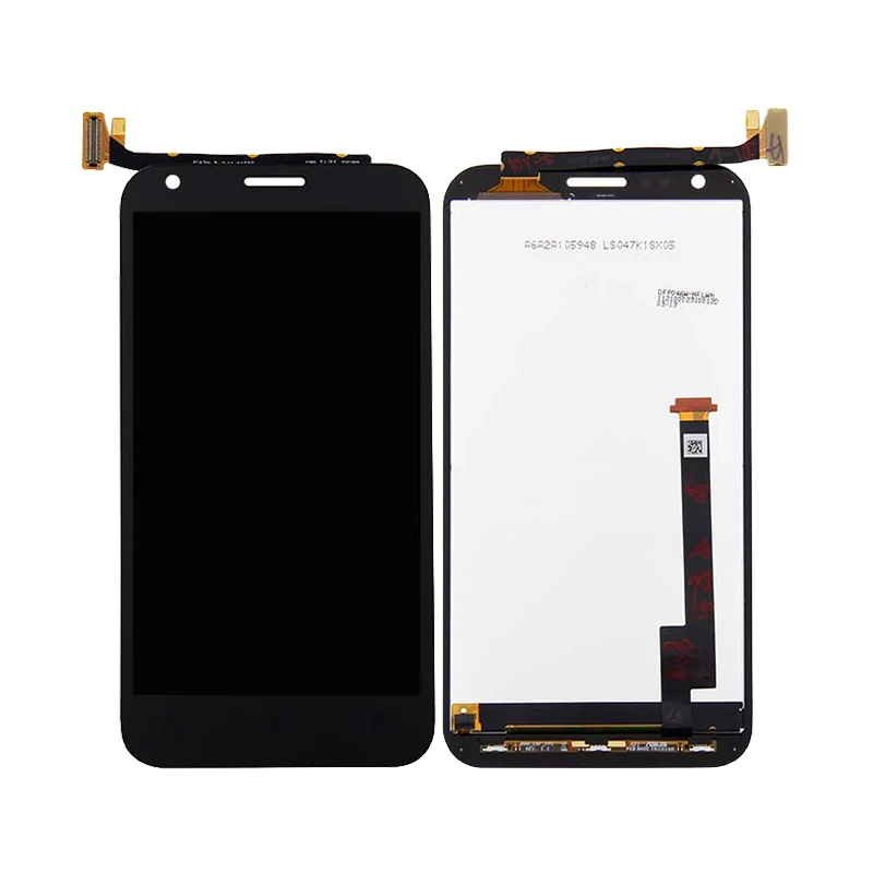 Оригинальный ЖК дисплей 4 7 дюйма для ASUS PadFone 2 A68m A68 T004 сенсорный экран с