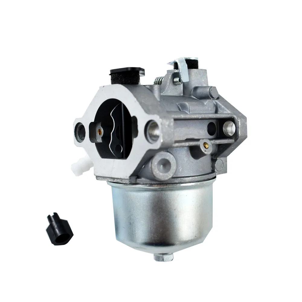 Фото Новый карбюратор для газонного трактора Briggs & Stratton 699831, 694941, КАРБЮРАТОР косилки №4