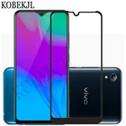 Vivo Y91C закаленное стекло Vivo Y91C Защитное стекло для экрана Vivo Y91C Y 91C VivoY91C стекло полное покрытие защитная пленка 6,22 дюйма