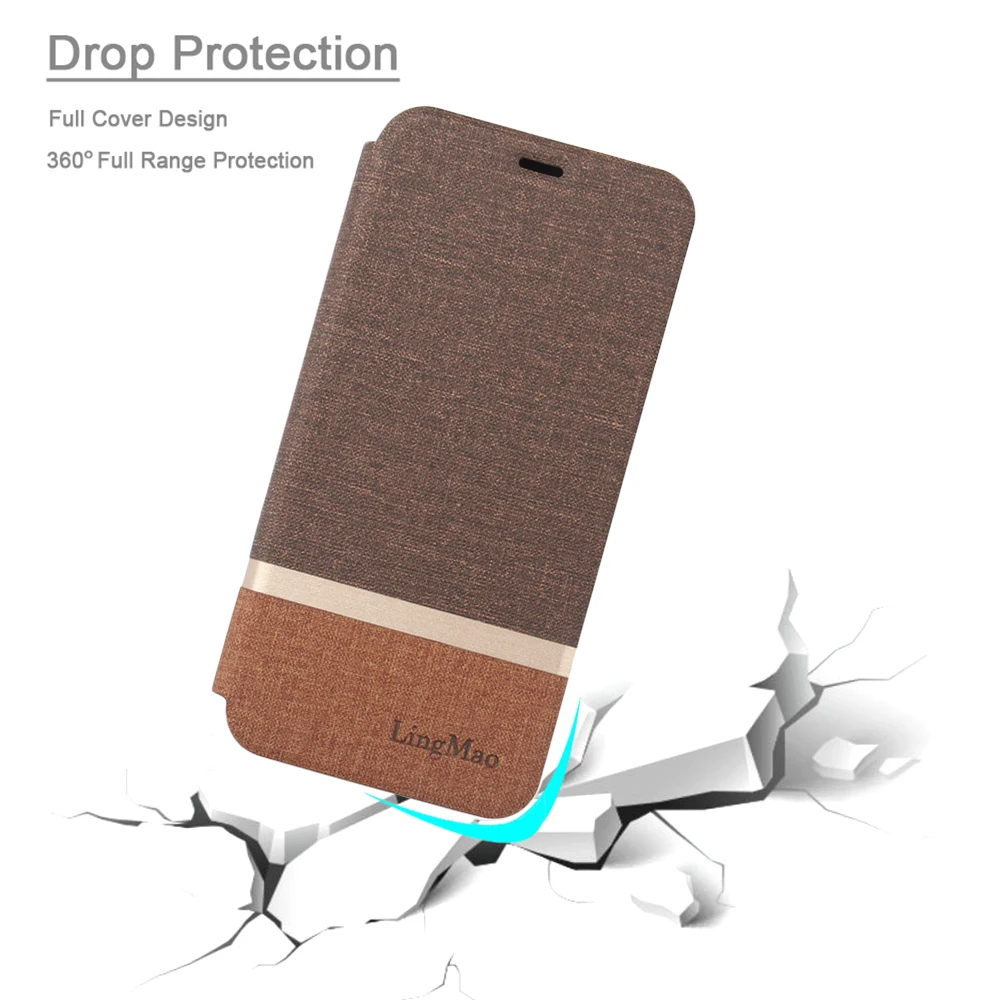 Чехол ручной работы для OPPO R9s кошелек сумка мобильного телефона флип кейс из