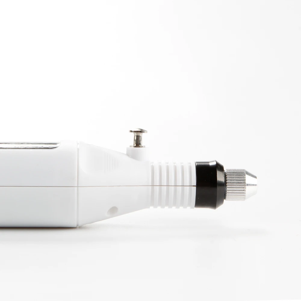 Профессиональная электрическая дрель для ногтей Полировка Ногтей инструменты