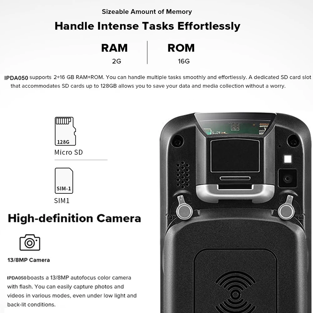 IssyzonePOS Android Touch КПК 1D/2D сканер NFC Bluetooth gps безопасный Psam 4G двухдиапазонный Wifi съемный