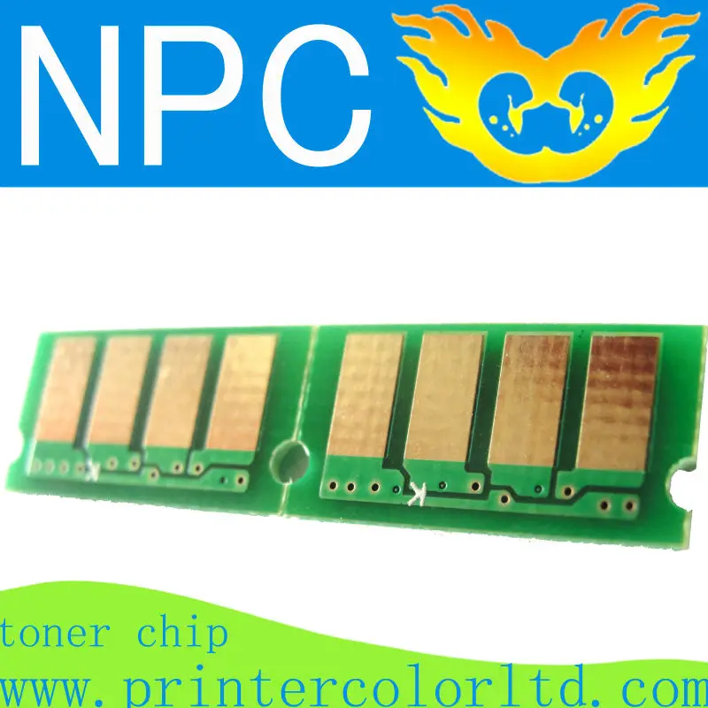 chip for Ricoh Aficio MP-C6501 MP-C6501SP MP-C7501SP Savin C9065 C9075 Lanier LD365C LD375C 841357 841358 841359 841360 | Компьютеры и