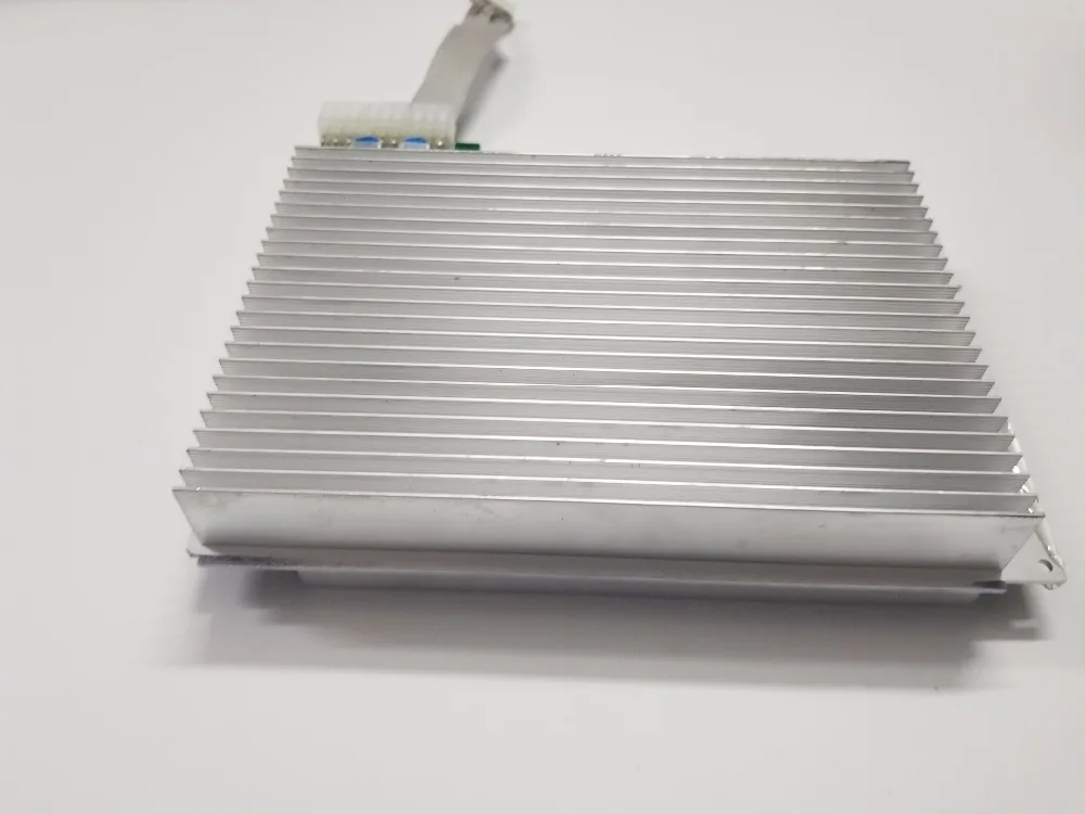 Whatsminer M3 hash board 3 8 TH/s одна часть используется для изменения плохой части